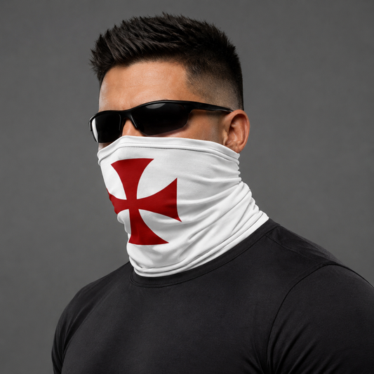 Bandana Templária