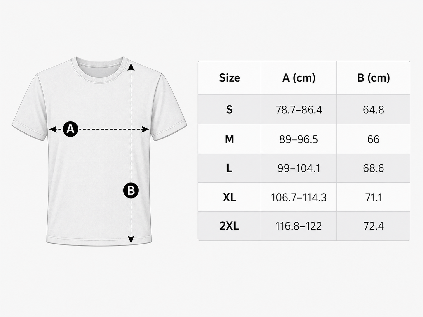 T-Shirt Feminina da Ordem