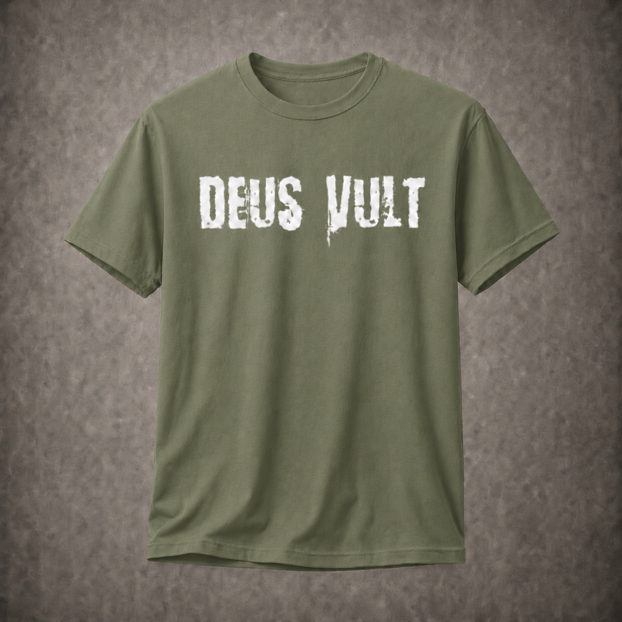 Deus Vult Letras