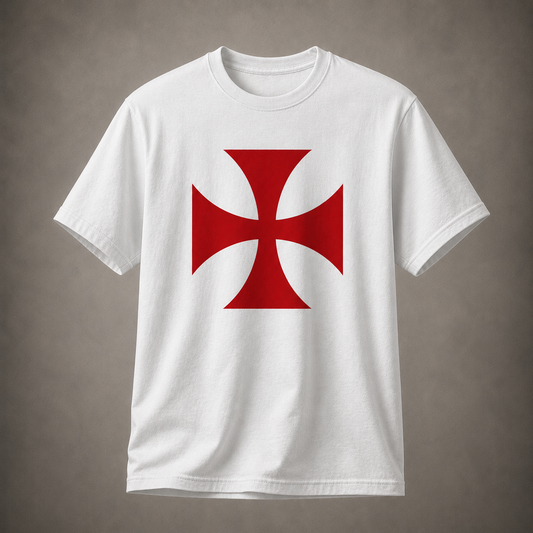 T-Shirt Oficial da Ordem