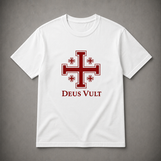 Cruz de Jerusalém