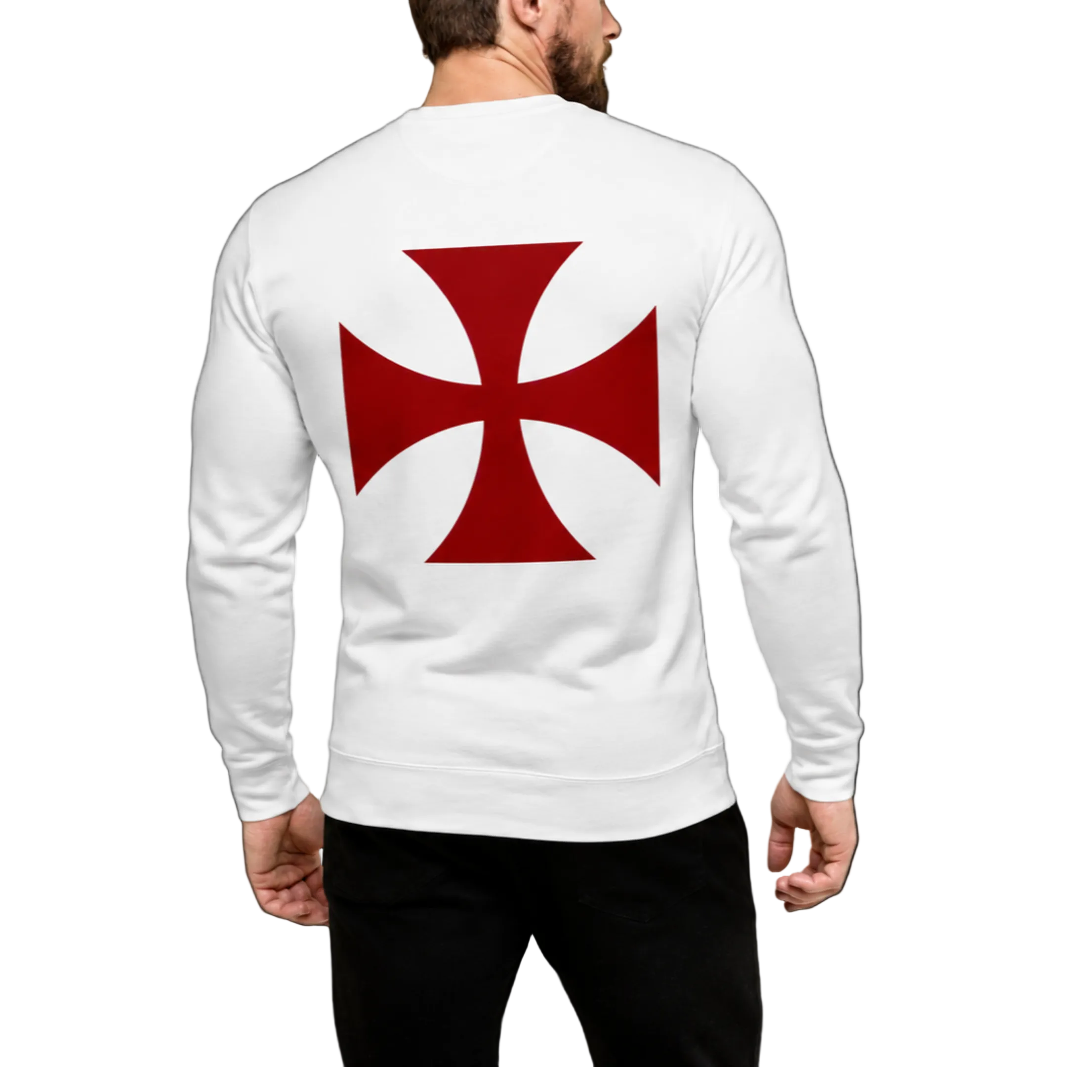 Sweatshirt Oficial da Ordem
