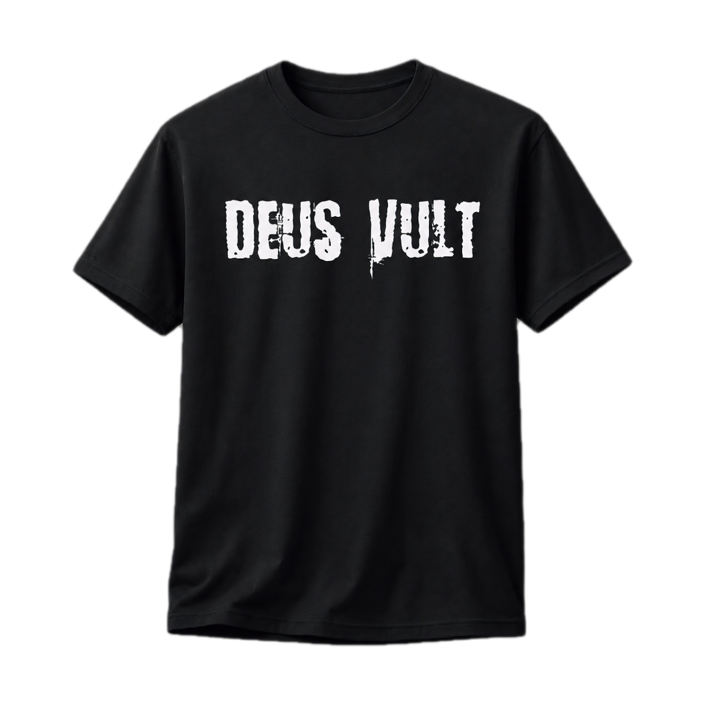 Deus Vult Letras