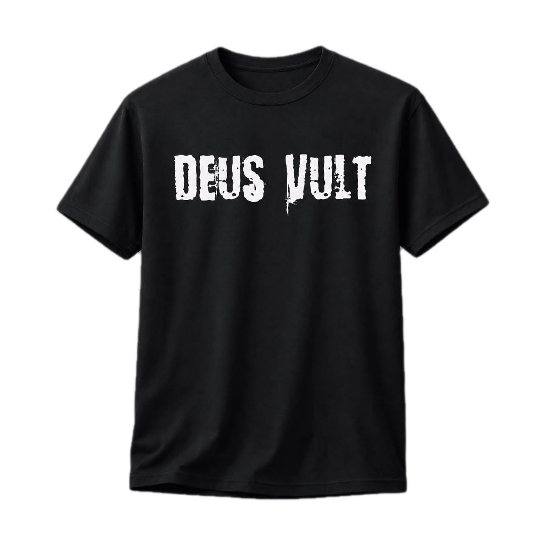 Deus Vult Letras