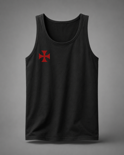 Camisola de Alças