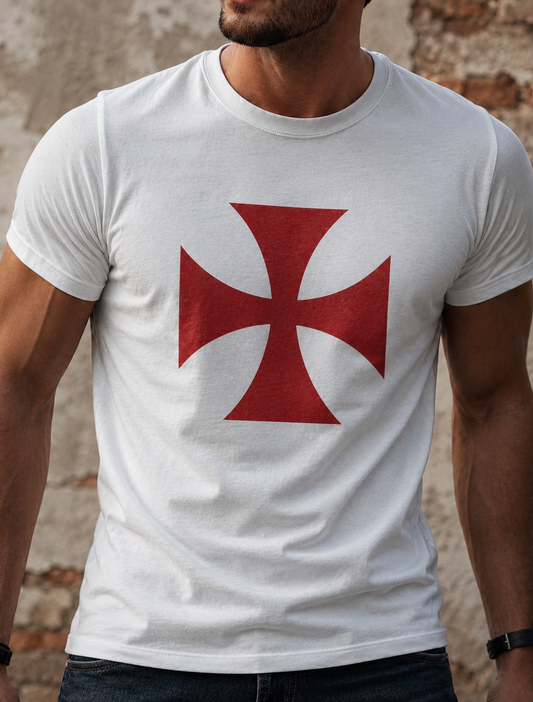 T-Shirt Oficial da Ordem