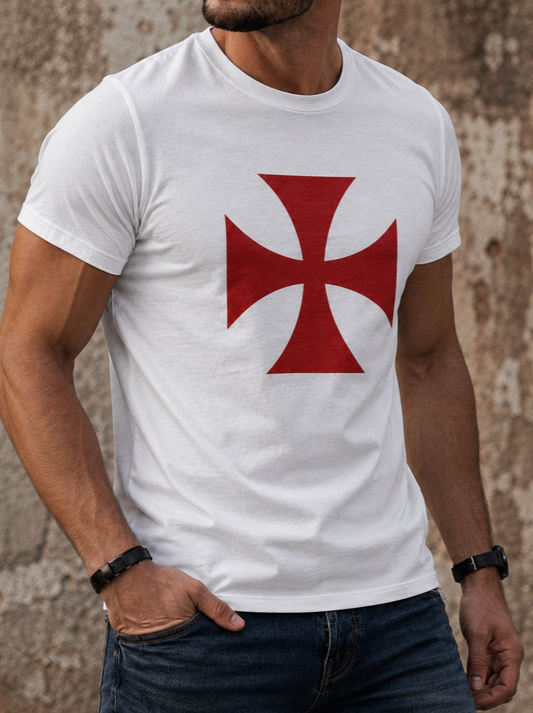 T-Shirt Oficial da Ordem