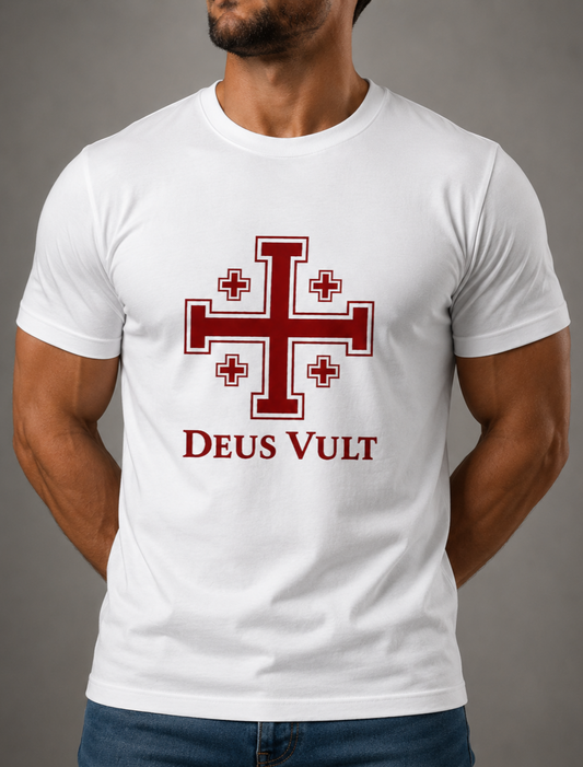 Cruz de Jerusalém