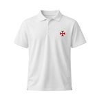 Polo Oficial Bordado