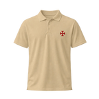 Polo Oficial Bordado