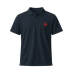 Polo Oficial Bordado