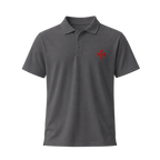 Polo Oficial Bordado