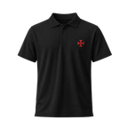 Polo Oficial Bordado