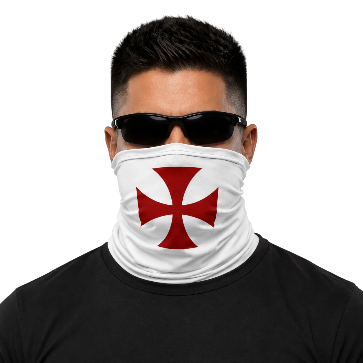 Bandana Templária