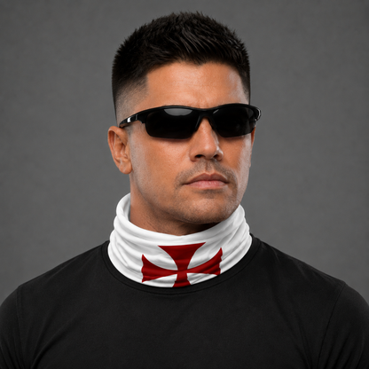 Pañuelo templario