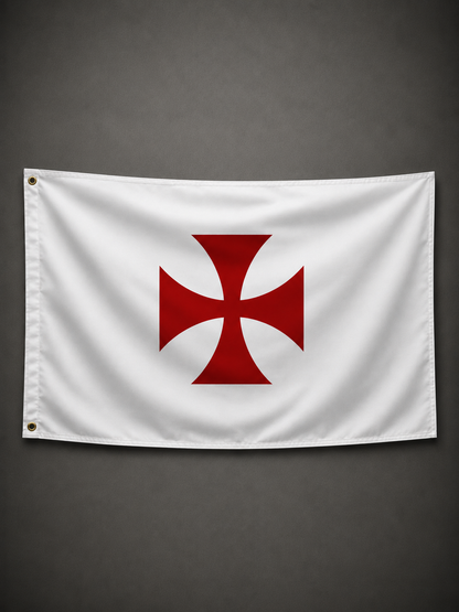 Bandera Templaria