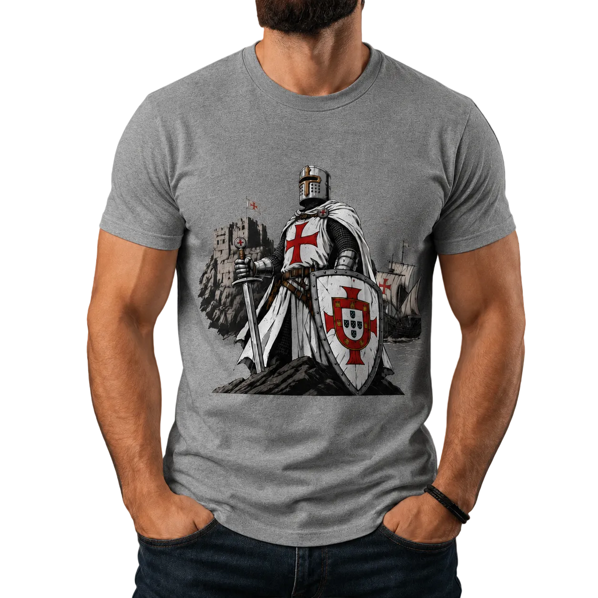 Templer von Portugal
