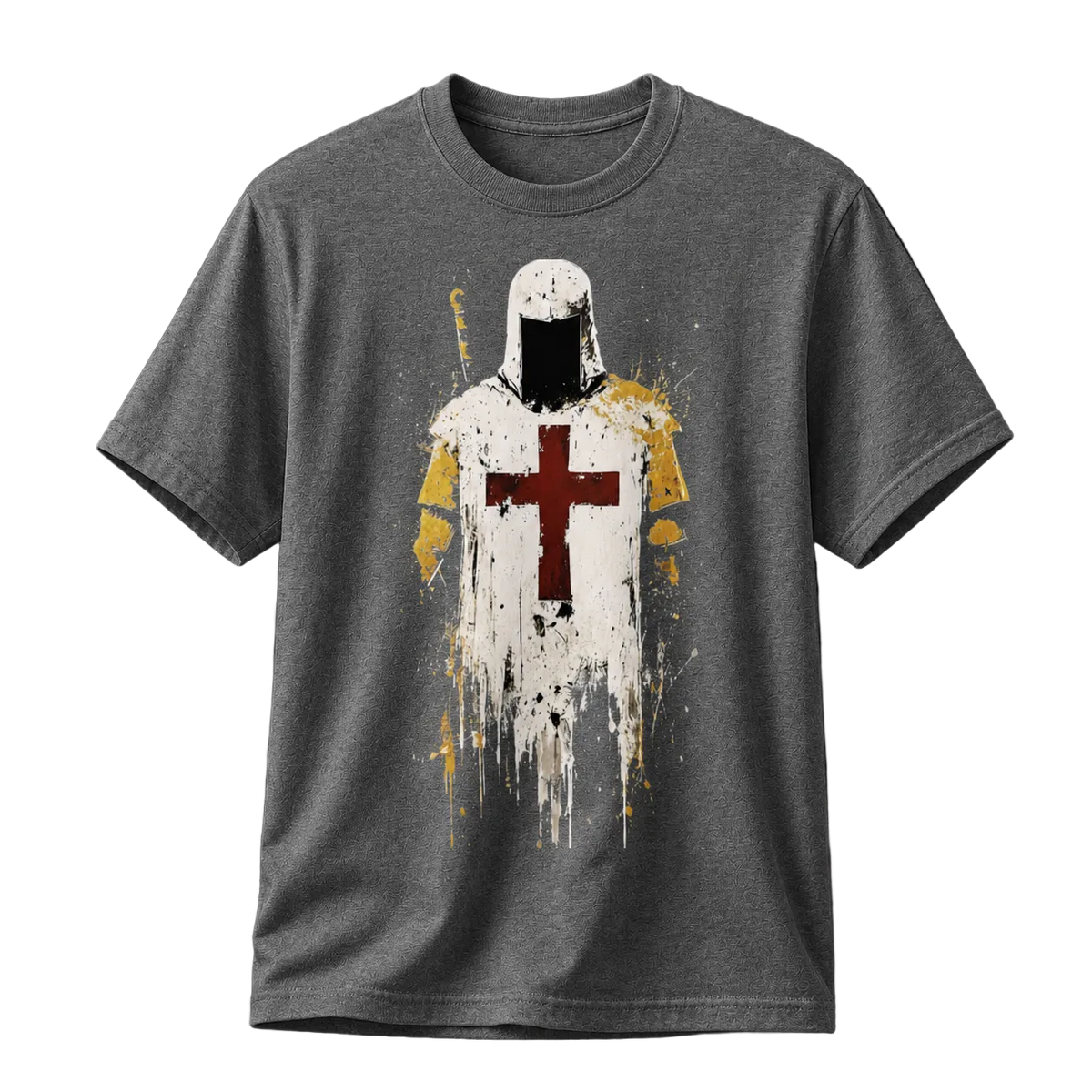 Soldado de Cristo