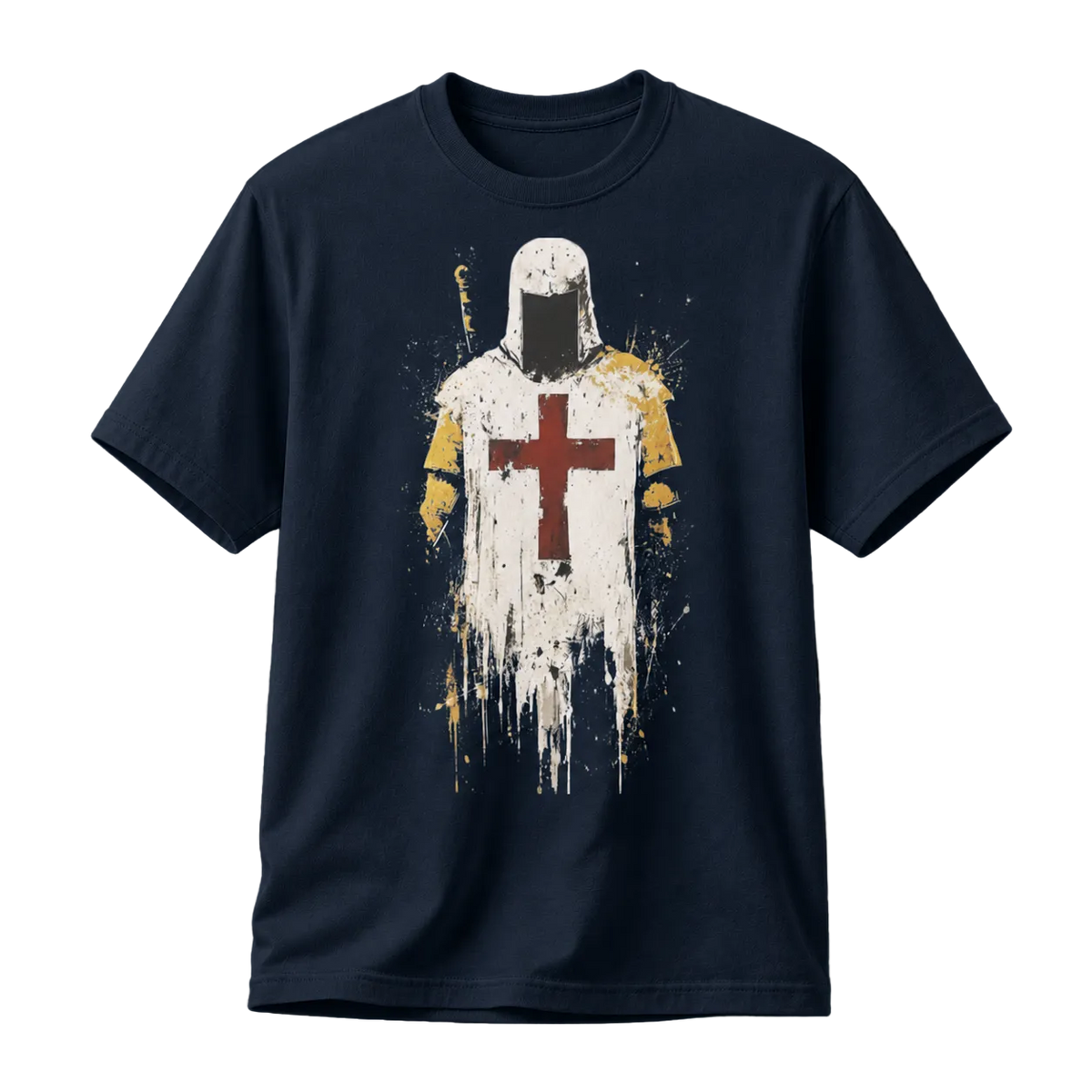 Soldado de Cristo