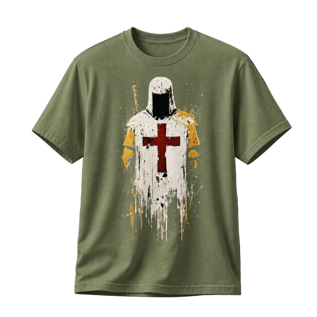 Soldado de Cristo