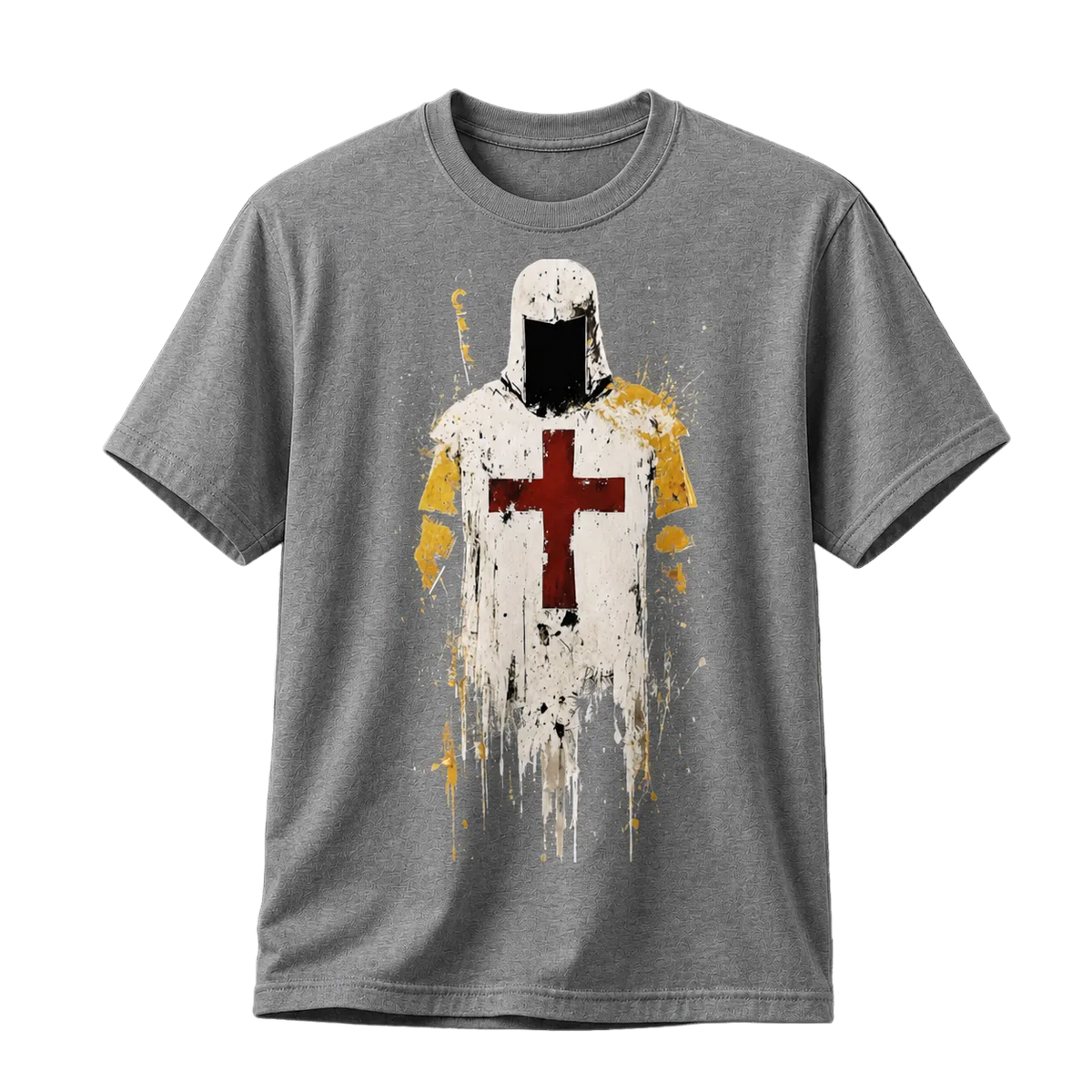 Soldado de Cristo