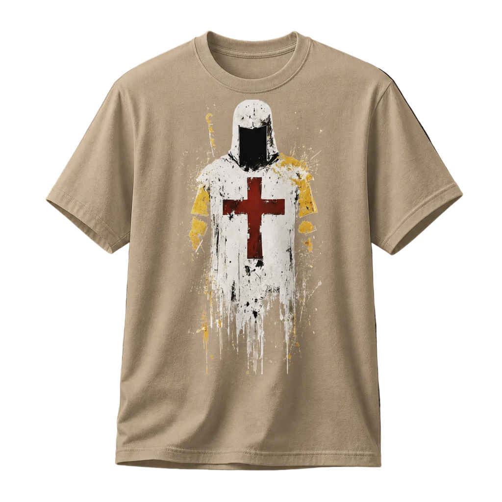 Soldado de Cristo
