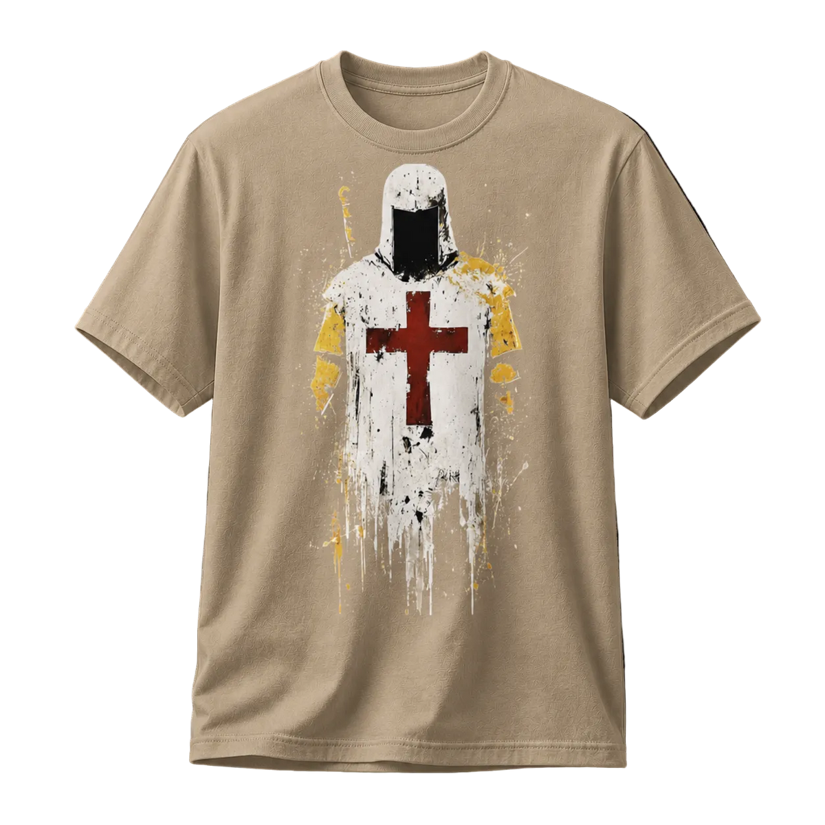Soldado de Cristo