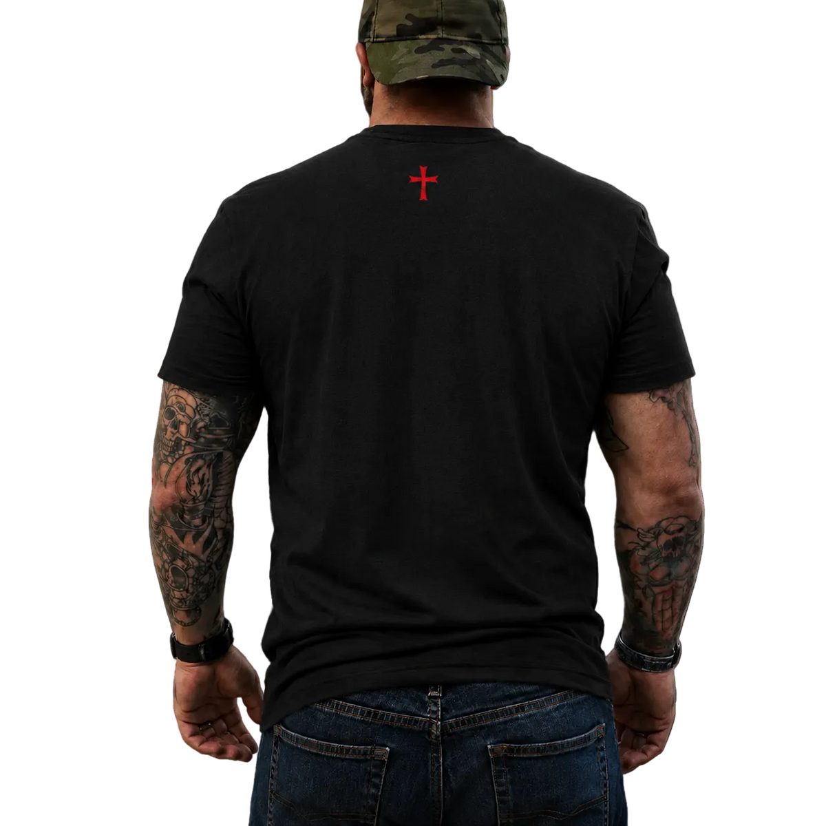 Soldado de Cristo