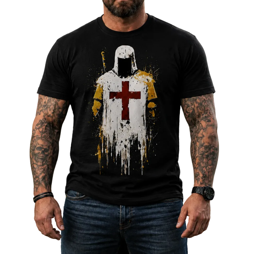 Soldado de Cristo