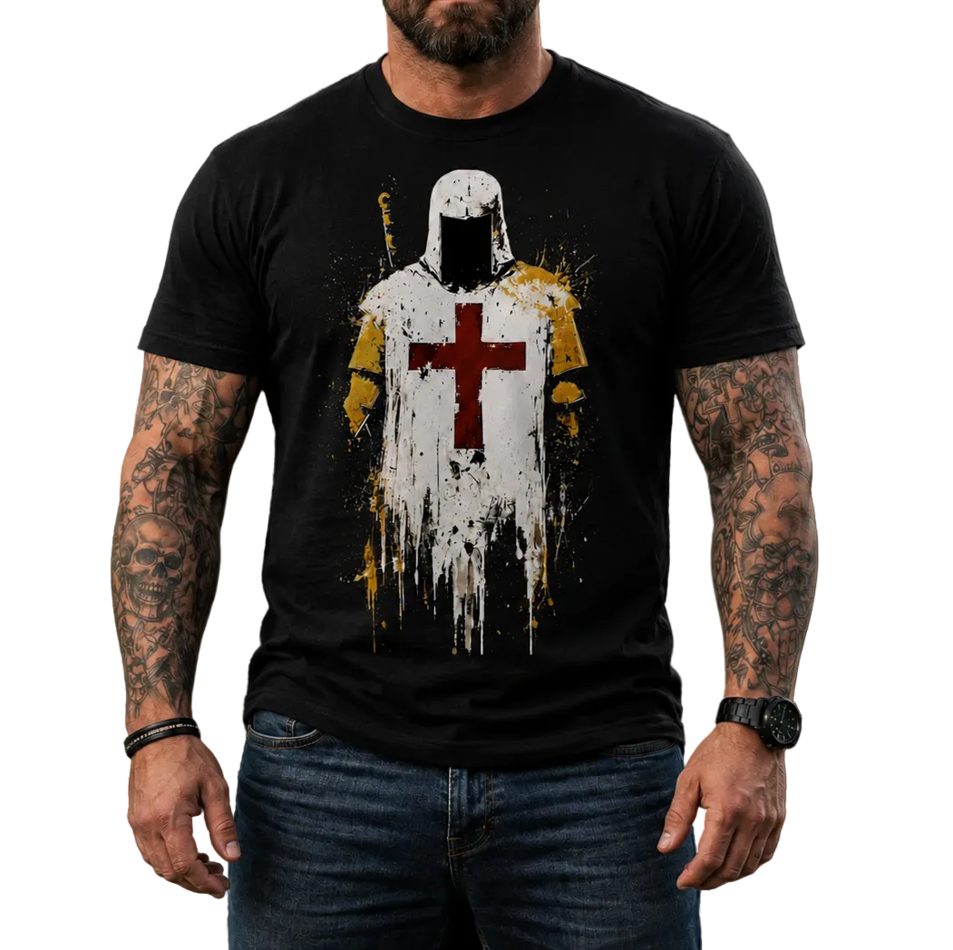 Soldado de Cristo