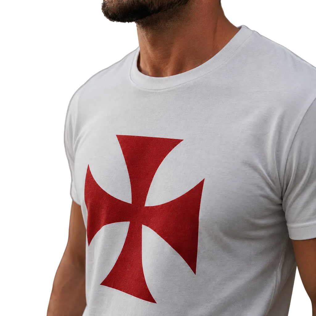 Official Order T-Shirt