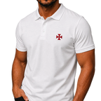 Polo Oficial Bordado