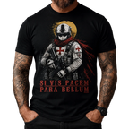 Si Vis Pacem Para Bellum