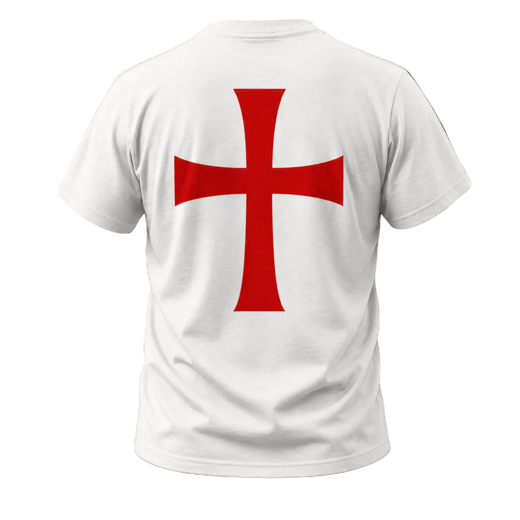 Templar T-shirt