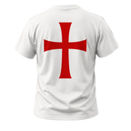 Templar T-shirt