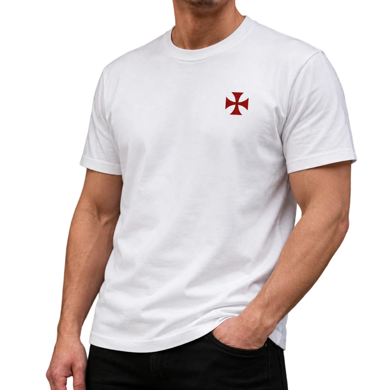 T-Shirt Clássica