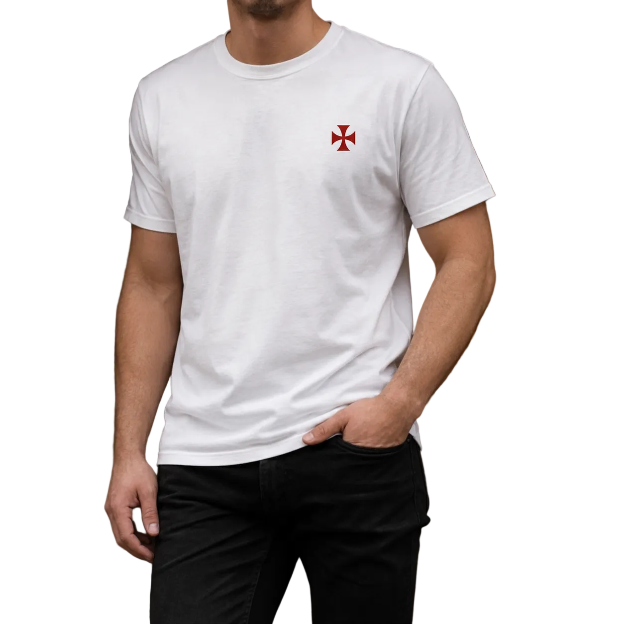 T-Shirt Clássica