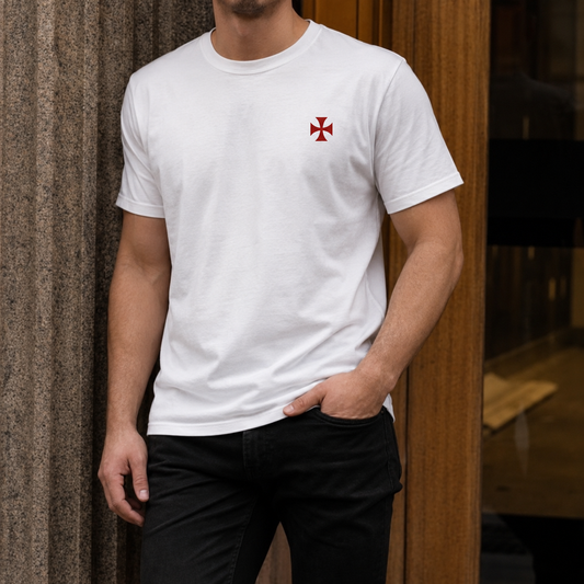 T-Shirt Clássica