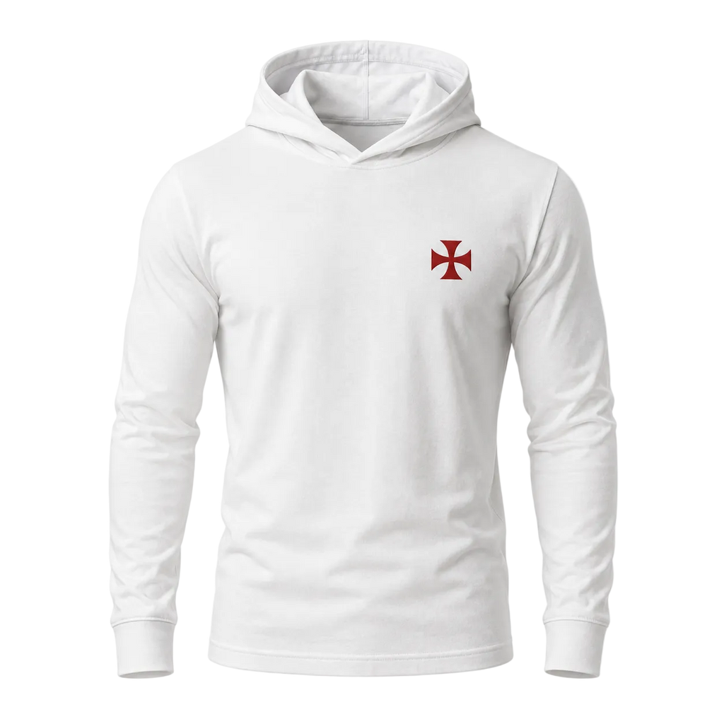 Templar Hoodie