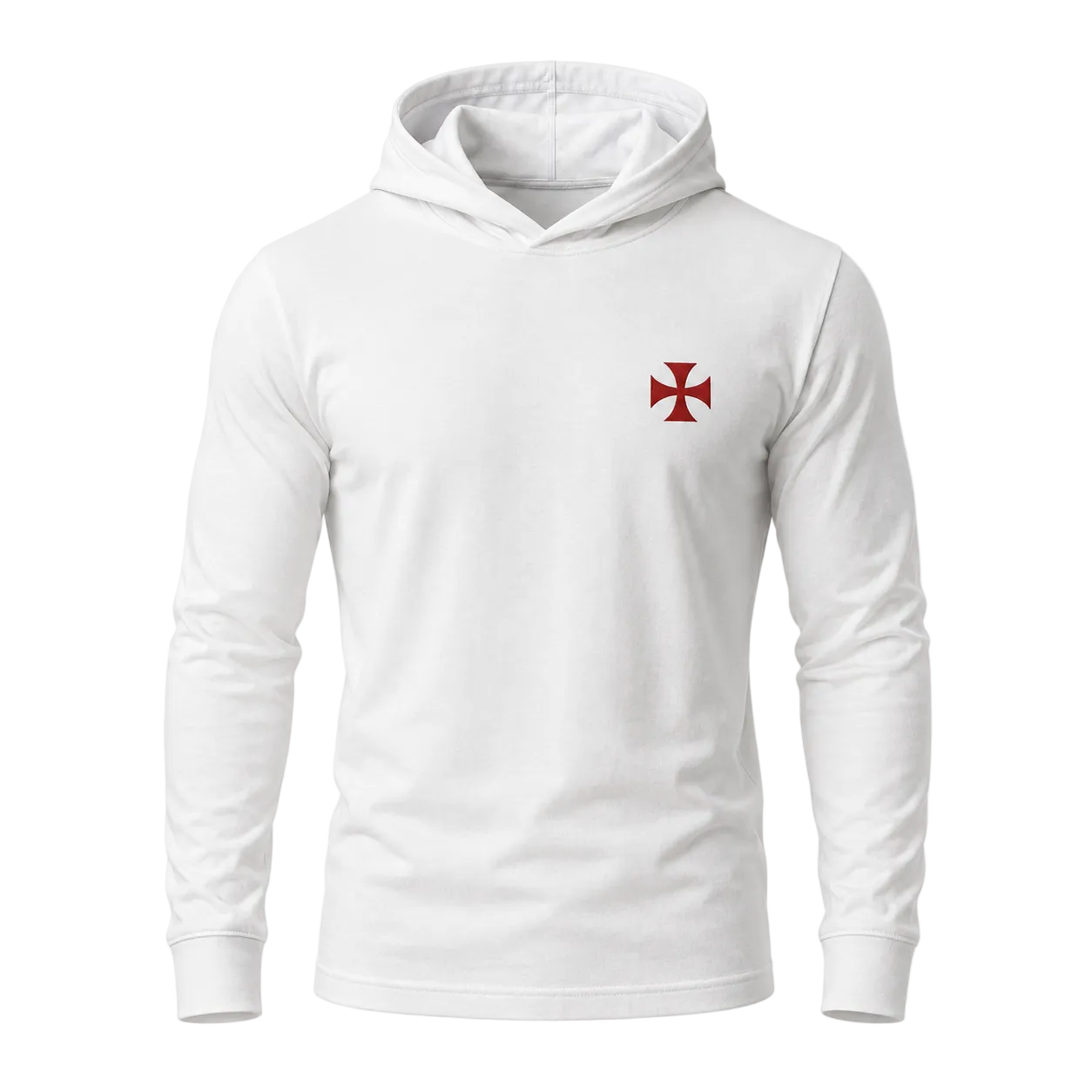 Templar Hoodie