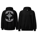 Truth and Justice Hoodie