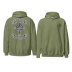 Truth and Justice Hoodie