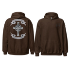 Truth and Justice Hoodie