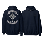 Truth and Justice Hoodie