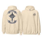 Truth and Justice Hoodie