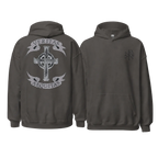 Truth and Justice Hoodie