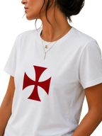 Camiseta Femenina de la Orden