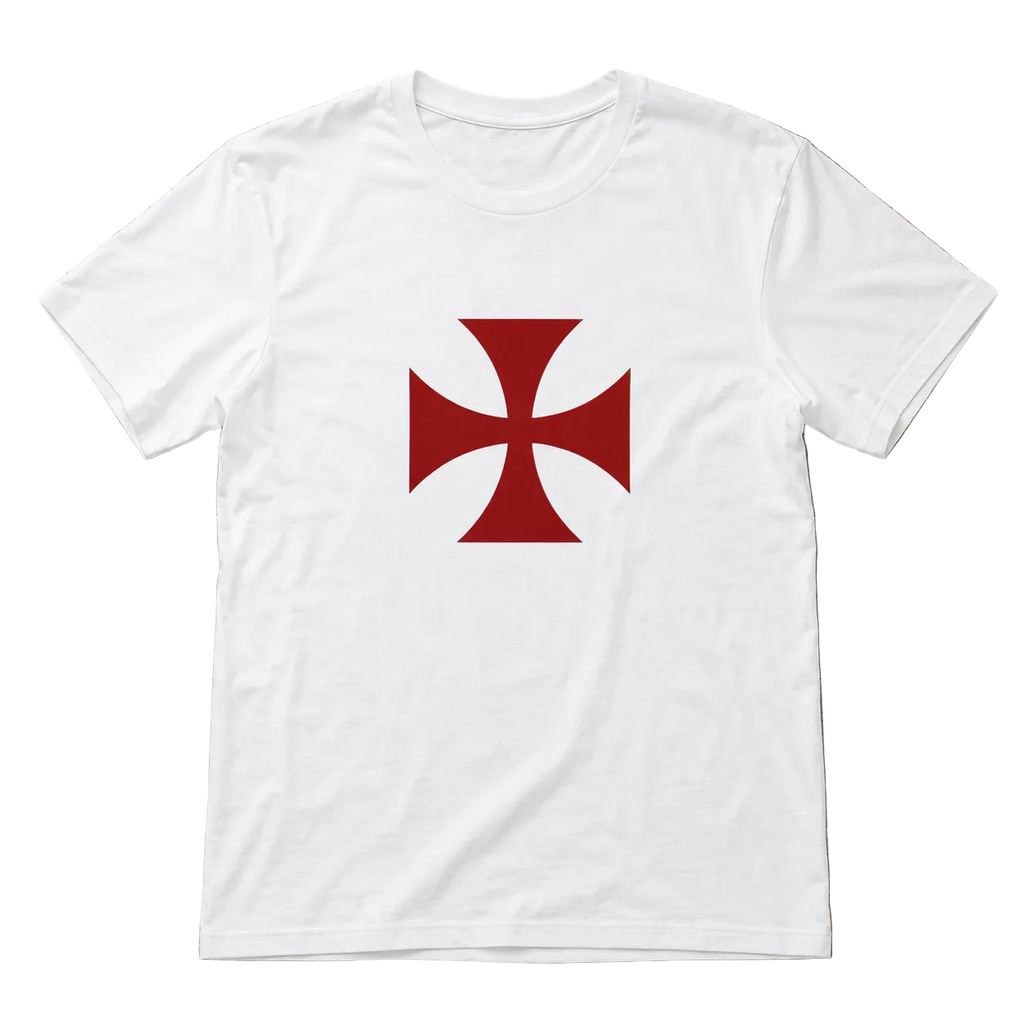 Camiseta Femenina de la Orden