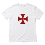 Camiseta Femenina de la Orden