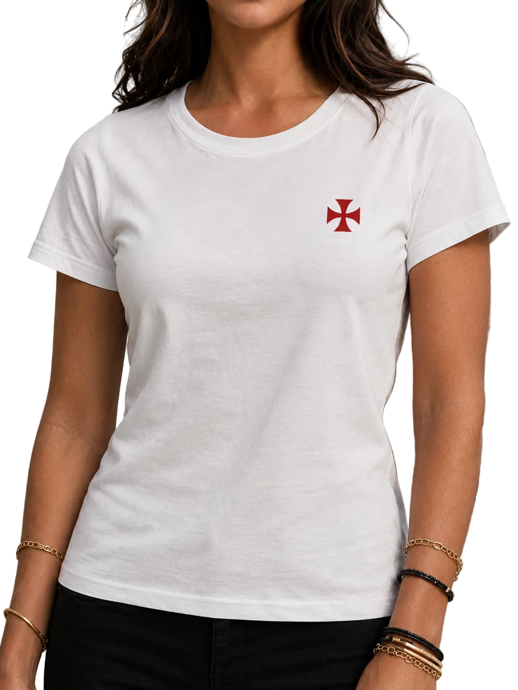 Camiseta Clásica